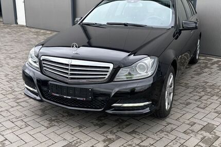 Mercedes-Benz C 200 178.200 km 7.999 &euro; Kandel 76870