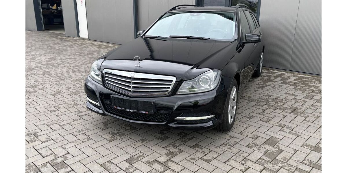 Mercedes-Benz C 200 178.200 km 7.999 &euro; Kandel 76870