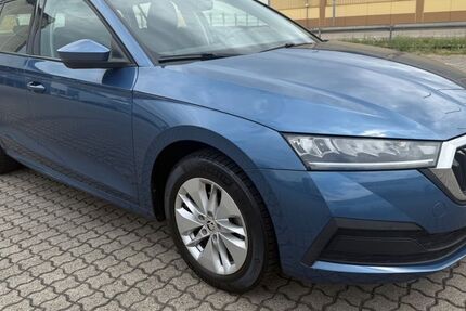 Skoda Octavia 169.000 km 14.490 &euro; Germersheim 76726