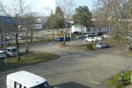 Büro in Karlsruhe 1.250 € 161.7 m² zimmer