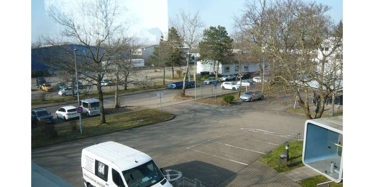 Büro in Karlsruhe 1.250 € 161.7 m² zimmer