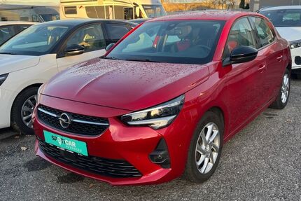 Opel Corsa 35.240 km 15.990 &euro; Pforzheim 75181