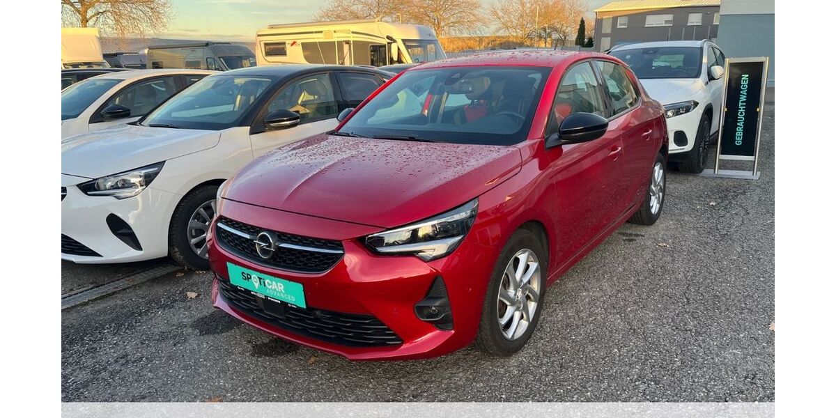 Opel Corsa 35.240 km 15.990 &euro; Pforzheim 75181