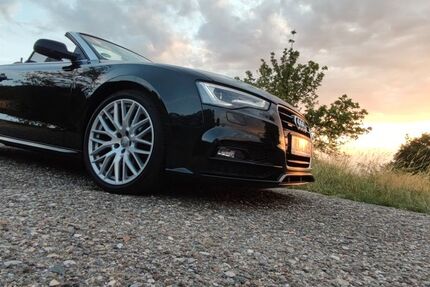Audi A5 112.000 km 16.690 &euro; Gernsbach 76593