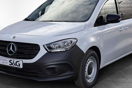 Mercedes-Benz Citan 6.000 km 32.750 &euro; Karlsruhe 76139