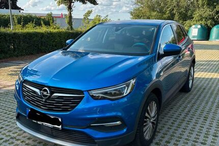 Opel Grandland (X) 92.000 km 11.500 &euro; Eggenstein-Leopoldshafen 76344