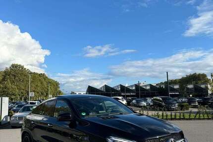 Mercedes-Benz GLE 63 AMG 79.000 km 59.999 &euro; Germersheim 76726