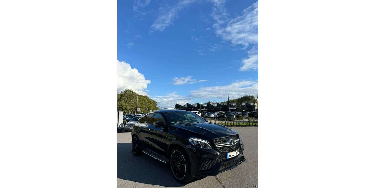 Mercedes-Benz GLE 63 AMG 79.000 km 59.999 &euro; Germersheim 76726