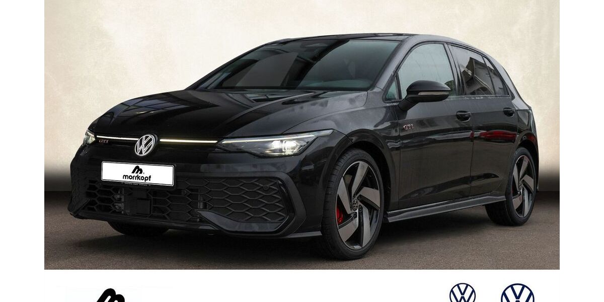 VW Golf 5.000 km 43.940 &euro; Weingarten 76356