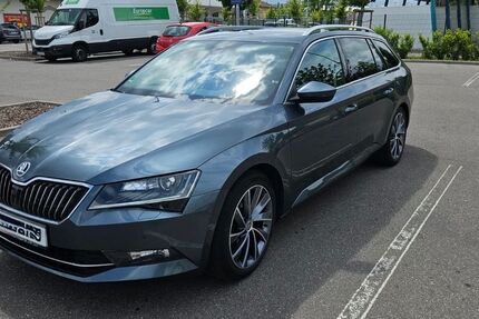 Skoda Superb 144.500 km 17.700 &euro; Oberderdingen 75038