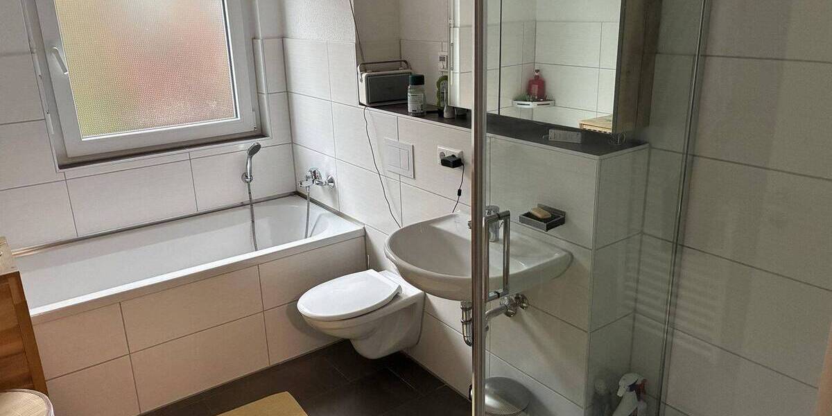 Reihenendhaus Rastatt - 6 Zimmer, 153 m&sup2;, 680.000&euro; | Angebot:26731613
