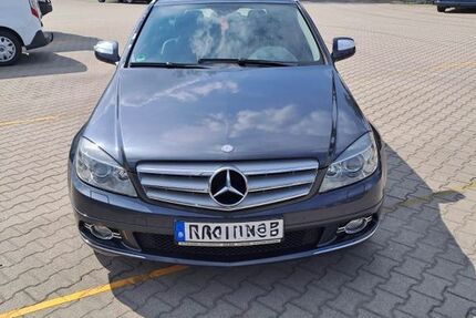 Mercedes-Benz C 180 195.000 km 6.250 € Bischweier 76476