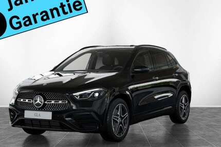 Mercedes-Benz GLA 200 10.000 km 46.090 € Bruchsal 76646