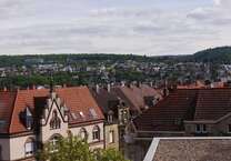 Wohnung zum Mieten in Pforzheim 800 € 100 m²
