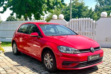VW Golf 143.990 km 9.850 &euro; Bellheim 76756