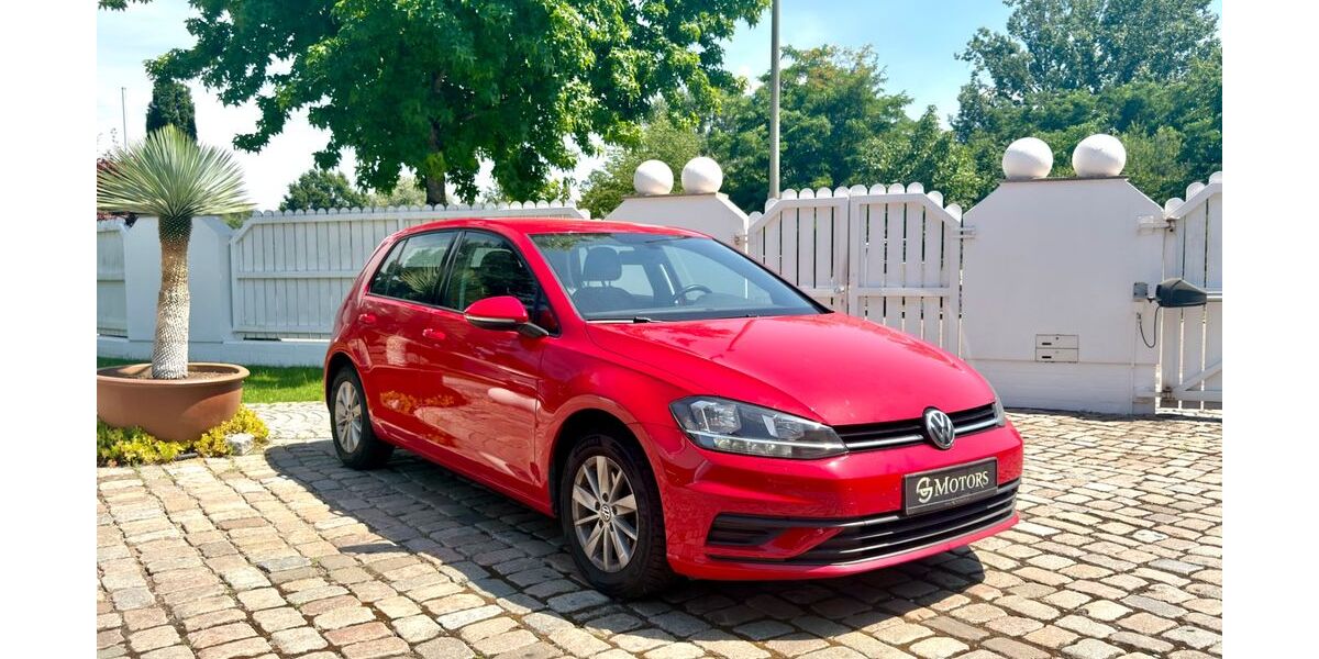 VW Golf 143.990 km 9.850 &euro; Bellheim 76756