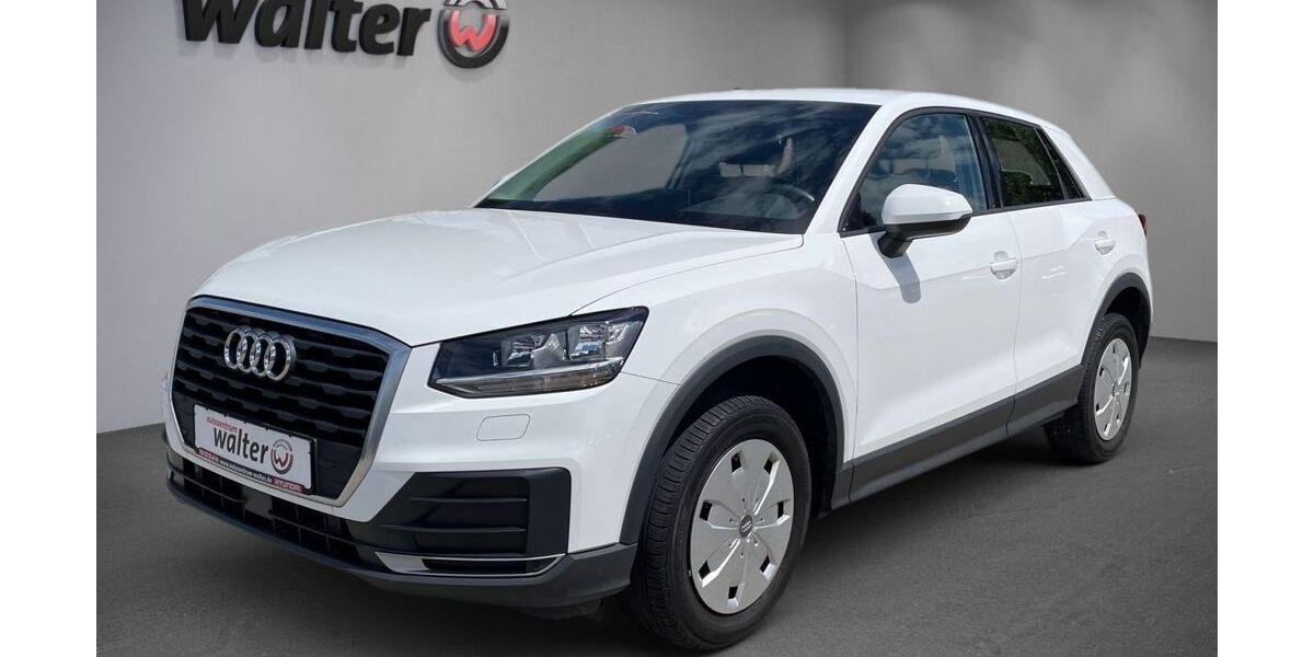 Audi Q2 53.600 km 17.990 &euro; Pforzheim 75177