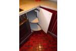 Etagenwohnung Karlsruhe Grünwettersbach - 5 Zimmer, 115 m&sup2;, 1.100&euro; | Angebot:26916853