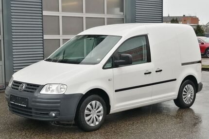 VW Caddy 77.000 km 15.998 &euro; Landau 76829