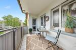 Etagenwohnung Karlsruhe Südstadt - 2 Zimmer, 55 m&sup2;, 1.170&euro; | Angebot:26744669