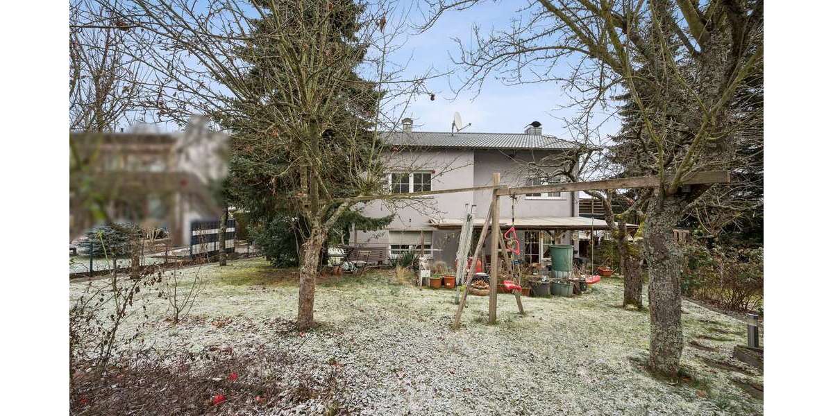Einfamilienhaus Pforzheim Büchenbronn - 6 Zimmer, 155 m&sup2;, 522.000&euro; | Angebot:24387520