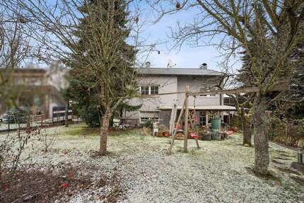 Haus Pforzheim Büchenbronn - 6 Zimmer, 155 m&sup2;, 522.000&euro; | Angebot:24387520