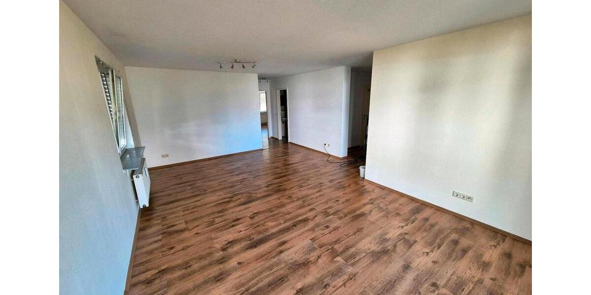 Etagenwohnung Durmersheim - 3 Zimmer, 74 m&sup2;, 315.000&euro; | Angebot:26867415