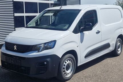 Peugeot Partner 16.000 km 18.499 &euro; Landau 76829