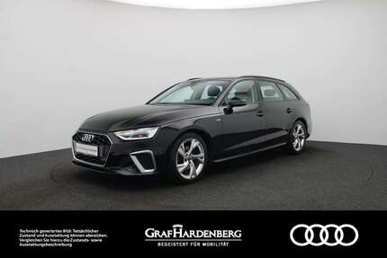 Audi A4 53.269 km 26.880 &euro; Karlsruhe 76131