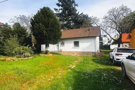 Haus zum Kaufen in Karlsruhe 940.000 € 121 m²