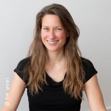 Klassisches Hatha Yoga in Karlsruhe 11.04.2026 be yogi Studio