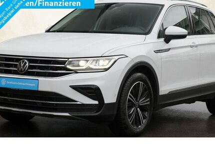 VW Tiguan 109.000 km 23.700 &euro; Weingarten 76356