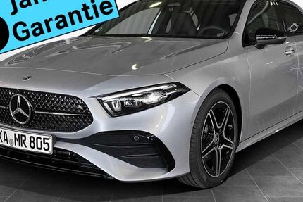 Mercedes-Benz A 200 10.000 km 38.849 € Karlsruhe 76185