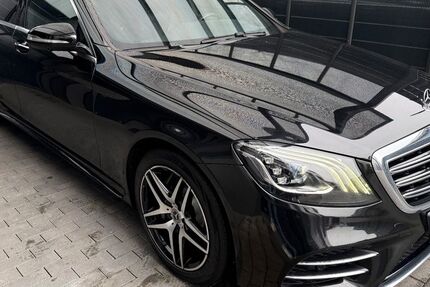 Mercedes-Benz S 350 174.000 km 45.600 &euro; Stutensee (Karlsruhe) 76297