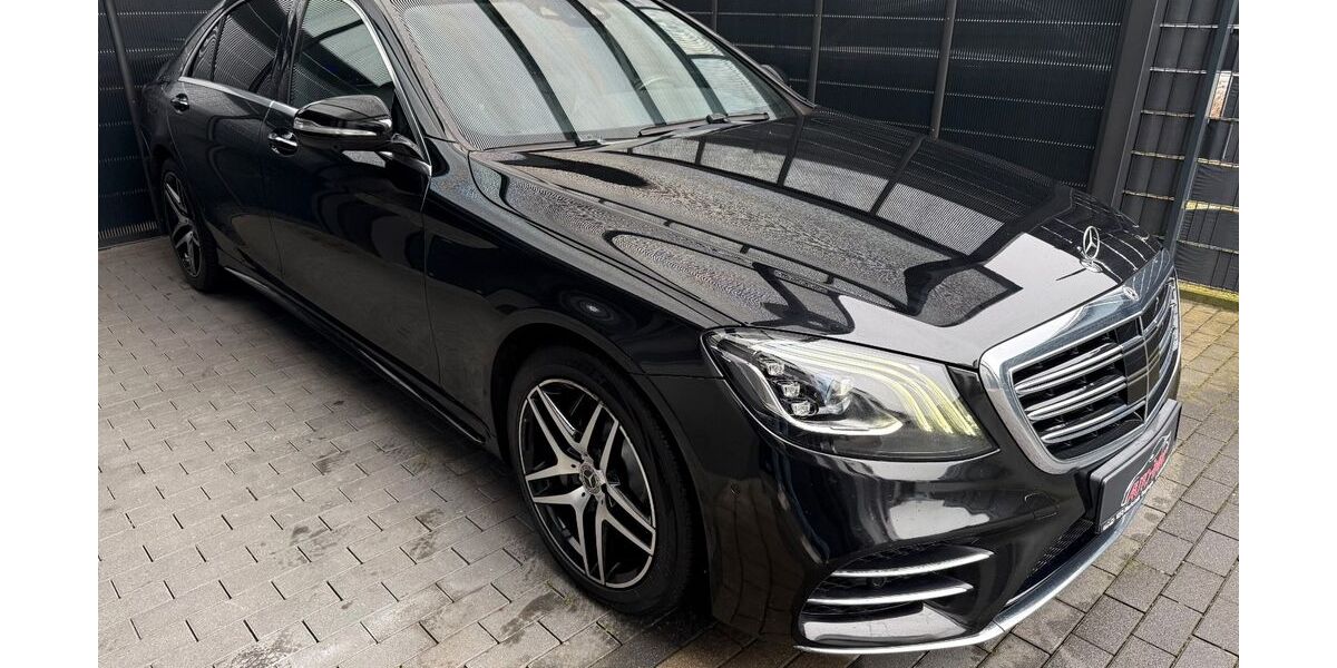 Mercedes-Benz S 350 174.000 km 45.600 &euro; Stutensee (Karlsruhe) 76297