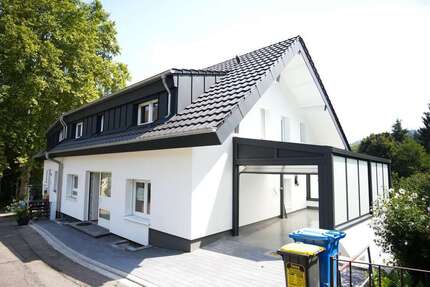 Haus zum Kaufen in Baden-Baden 1.650.000 € 269 m² 8 zimmer