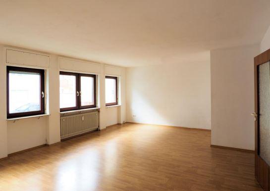 Hochparterre Karlsruhe Durlach - 2 Zimmer, 73 m&sup2;, 260.000&euro; | Angebot:27098935
