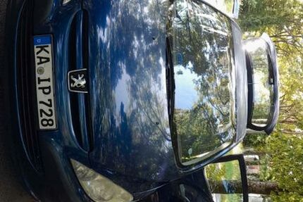Peugeot 307 155.000 km 1.800 &euro; Stutensee 76297