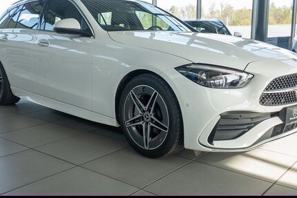 Mercedes-Benz C 180 9.650 km 37.850 &euro; Kraichtal 76703