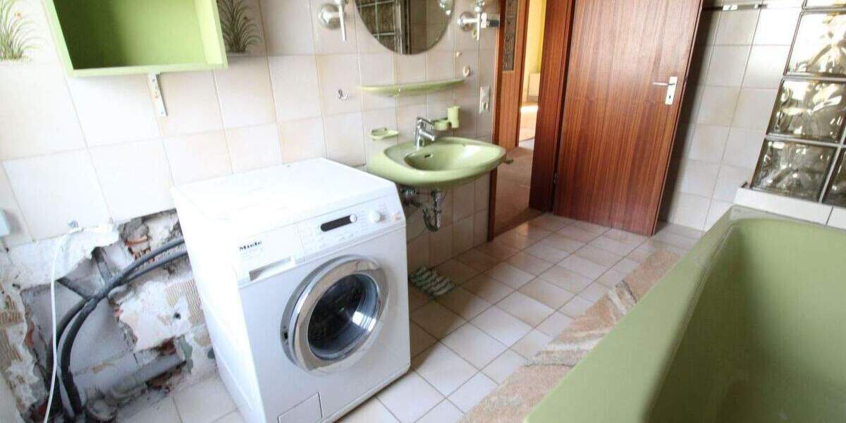 Einfamilienhaus Rastatt - 7 Zimmer, 399.000&euro; | Angebot:25743625