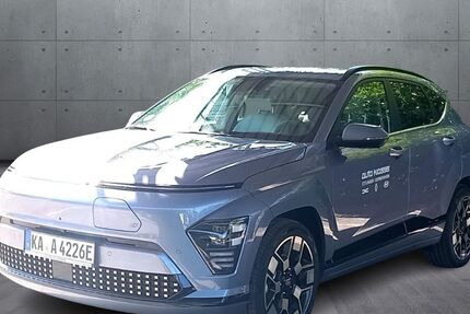 Hyundai KONA Elektro 1.500 km 51.990 € Ettlingen 76275