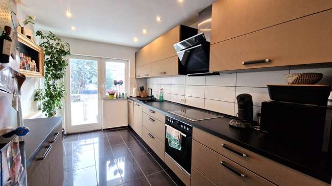 Etagenwohnung Karlsruhe / Mühlburg Mühlburg - 3 Zimmer, 86 m&sup2;, 349.000&euro; | Angebot:26275811