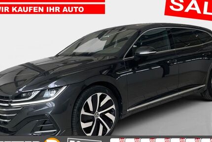 VW Arteon 37.812 km 31.690 &euro; Rheinstetten 76287