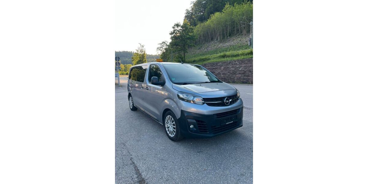 Opel Zafira Life 129.195 km 15.400 &euro; Birkenfeld 75217