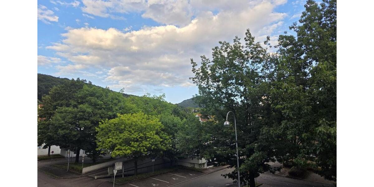 Etagenwohnung Baden-Baden Balg - 3 Zimmer, 80 m&sup2;, 299.000&euro; | Angebot:25406978