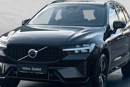 Volvo XC60 86.000 km 34.650 &euro; Karlsruhe 76187