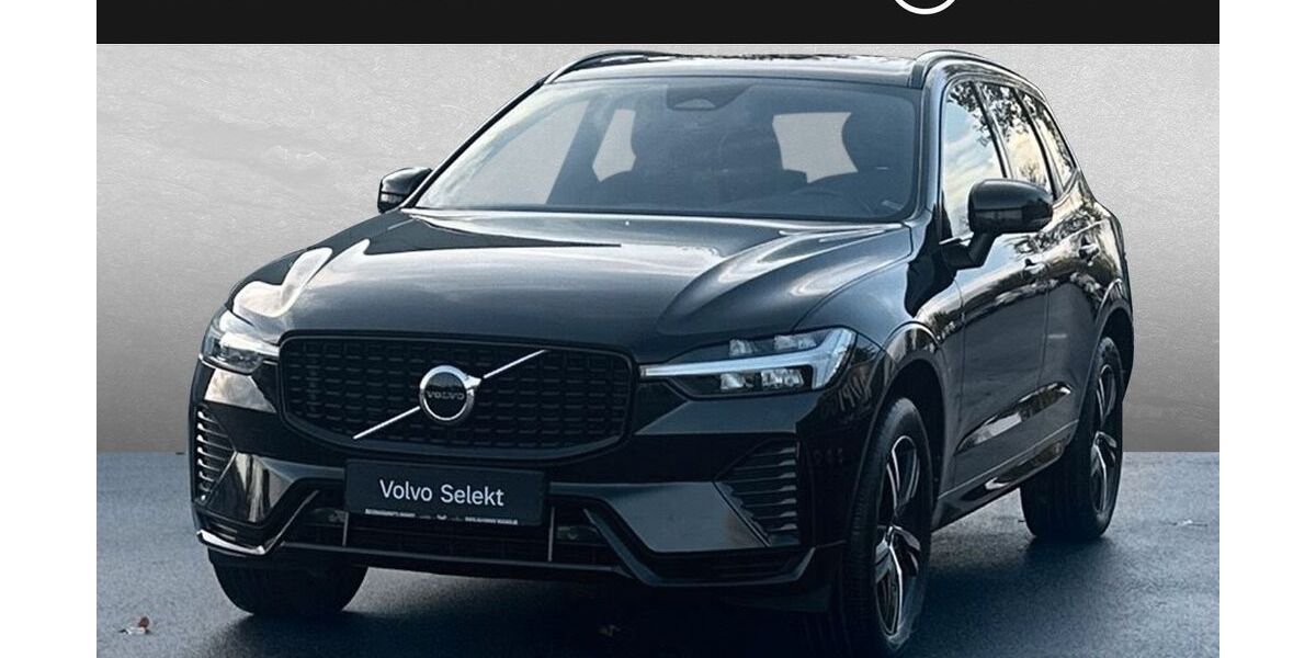 Volvo XC60 86.000 km 34.650 &euro; Karlsruhe 76187