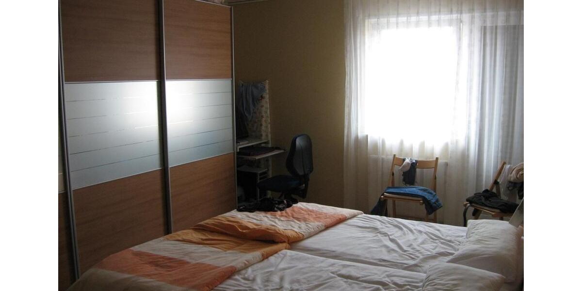Etagenwohnung Wörth am Rhein - 4 Zimmer, 110 m&sup2;, 320.000&euro; | Angebot:19044285