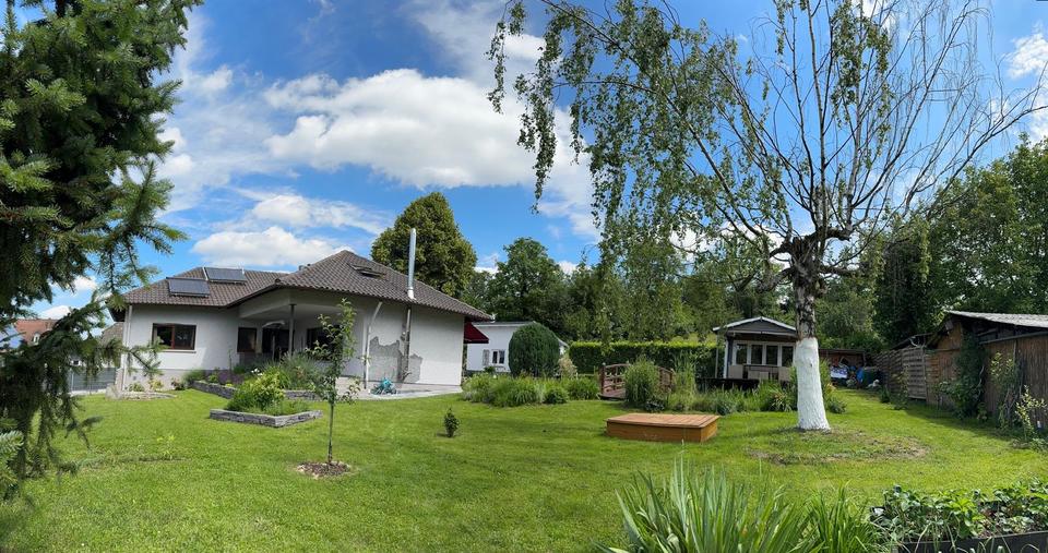 Bungalow Bretten - 7 Zimmer, 283 m&sup2;, 670.000&euro; | Angebot:26085967