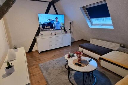 4-5 Zimmer Wohnung 5 zimmer